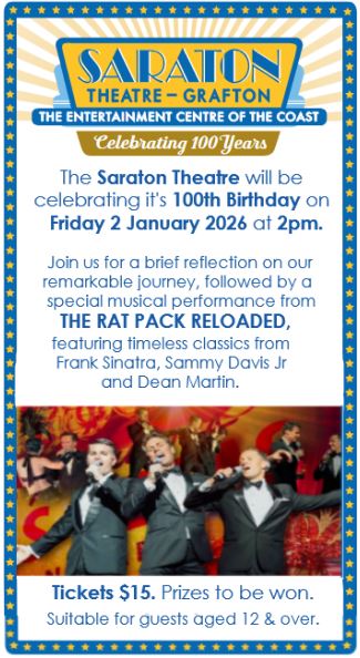 Celebrating 100 Years