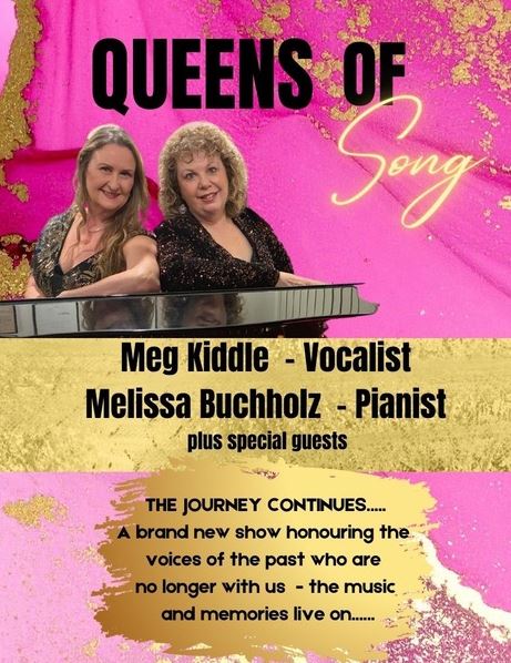 Queens of Song- The Journey Continues.....