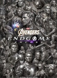 AVENGERS ENDGAME ENCORE