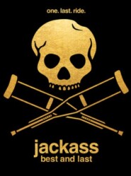 Jackass: Best & Last