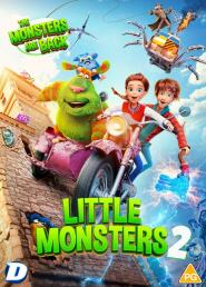 Little Monsters 2
