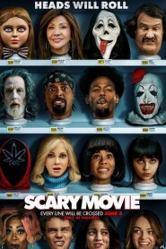 Scary Movie