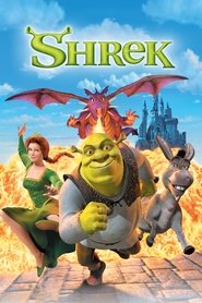 Shrek 25th Anniversary