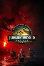Jurassic World Rebirth